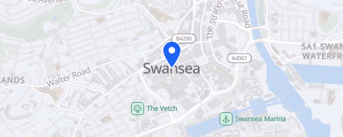M10 Swansea