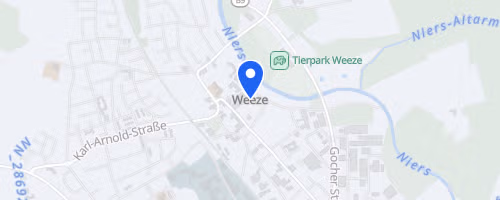 GYMRACE Airport Weeze May