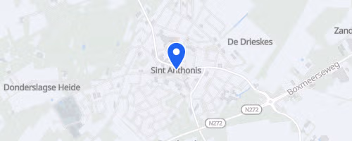 TOS Winter Veldtourtocht - MTB