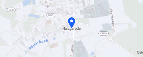 45. Harzgeröder Klippenlauf