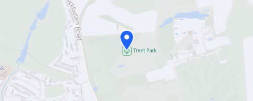 Trent Park RC 5K Handicap June
