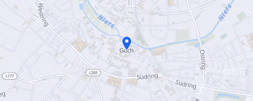 30. Gocher Steintorlauf