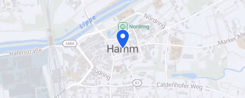 Maxilauf Hamm