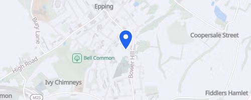 Full Essex Way Ultra