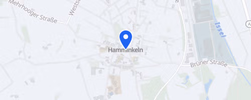 45. Abendlauf Hamminkeln