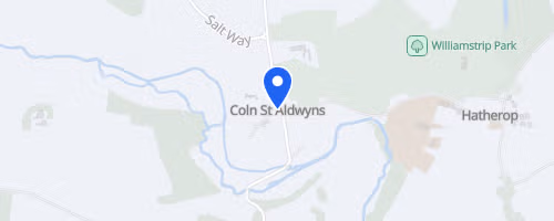 Coln Valley Trail Runs