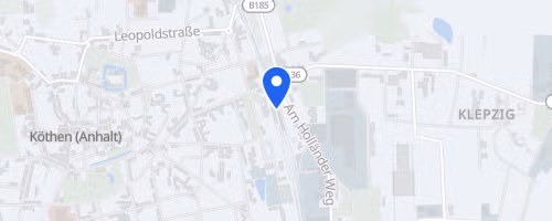 Halbstundenlauf Köthen