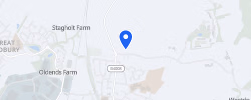 Standish Woodland Chase