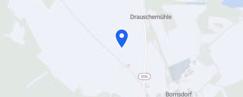Bornsdorf-Triathlon 2026