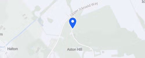 Wendover Woods Running Festival August