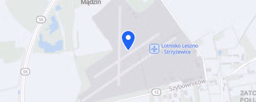 Bieg po Lotnisku