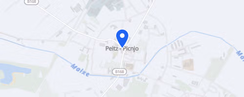 Peitz bewegt sich