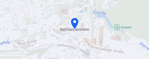 50. Bad Gandersheimer See-Park-Lauf