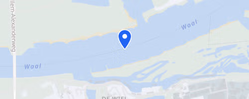 Halve Marathon de Waal