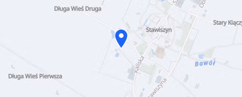 Bieg Tribecco Stawiszyn 5 10 15