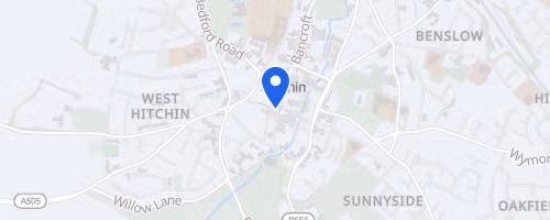 Hitchin 5k 2026