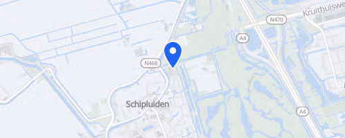 Kadeloop Schipluiden