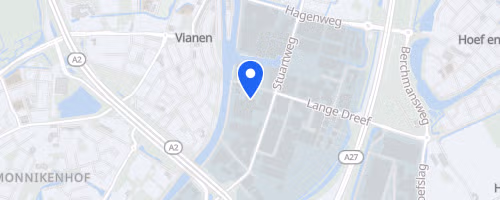 Stratenloop van Genderen