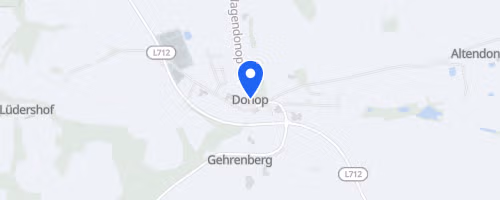 Lippe-Sommer-Serie 2026 Lauf 1: 36. Donoper Volkslauf