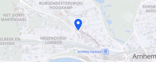 De Ronde van Arnhem powered by Mantel