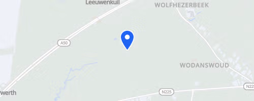 Let's Go Running - Berg En Beekdal Trail