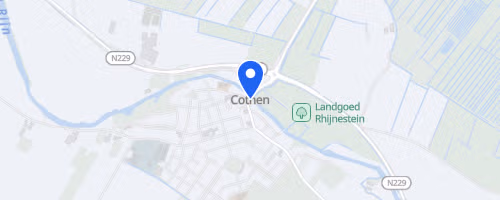 Kersenrun Cothen