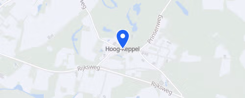 Keppelrun hardloopevenement Hoog-Keppel