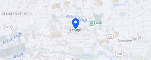42. Lemgoer Hanselauf