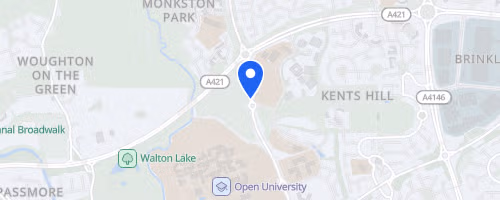 EMGP Milton Keynes 10km Race