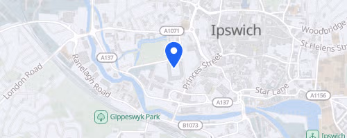 Larking Gowen Ipswich Half Marathon