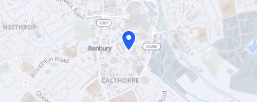 Banbury 10K