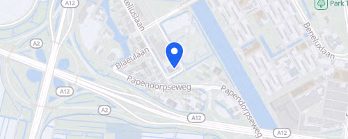 Langs de Gouweloop Waddinxveen