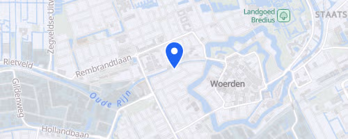 Triathlon Woerden