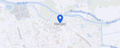 Eiberrun