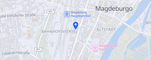 Magdeburger Teamtriathlon