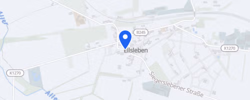 Eisleber Frühlingslauf