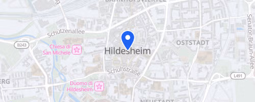 Andreasturm-Challenge
