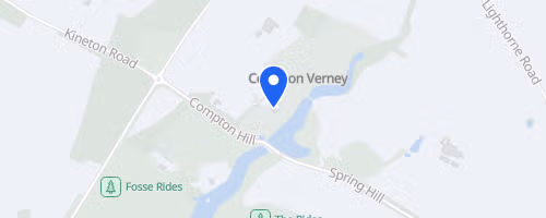 Compton Verney Half Marathon & 10K
