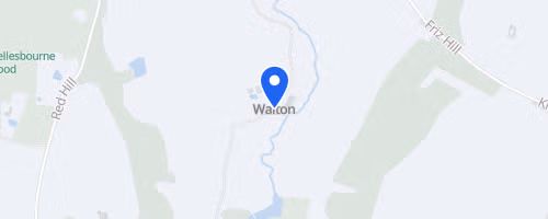 Walton Hall 10K
