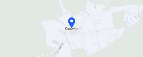 Devil's Trail - Radio Kootwijk