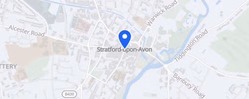 Stratfords Big 10K & Half Marathon