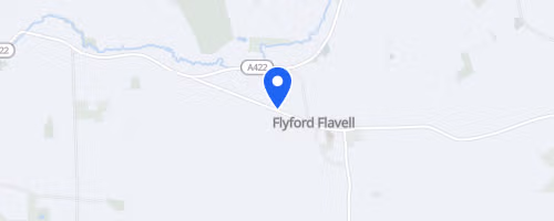 Redditch Road & Path CC 10