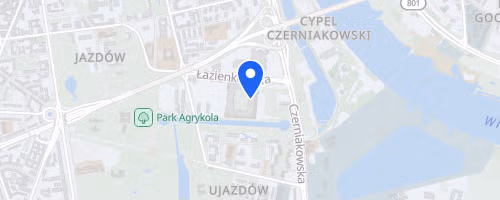Biegnij Warszawo