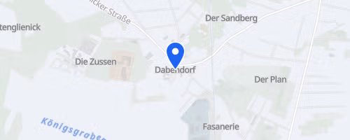 33. Dabendorfer Herbstlauf