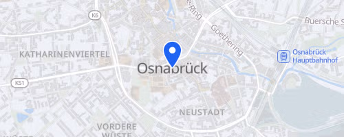 OTB-Silvesterlauf Osnabrück