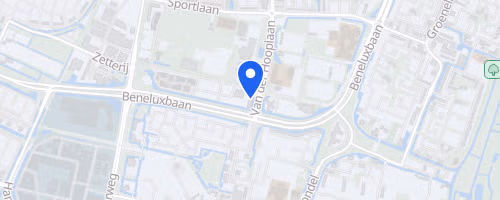 TrueTribe Zuidas Run