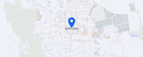 19. Gehrdener Burgberglauf