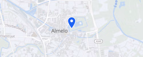 Sisu Oudejaarscross Almelo