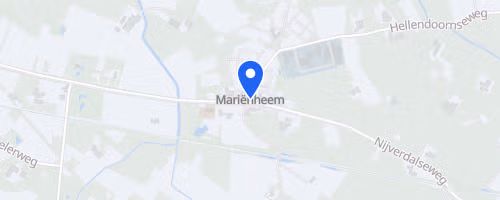 Midzomer Run Mariënheem