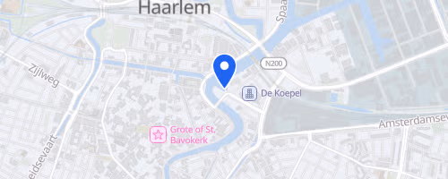 De Run2Day Halve van Haarlem